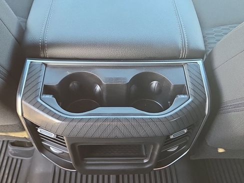 Used 2025 RAM 2500 Lone Star image 17