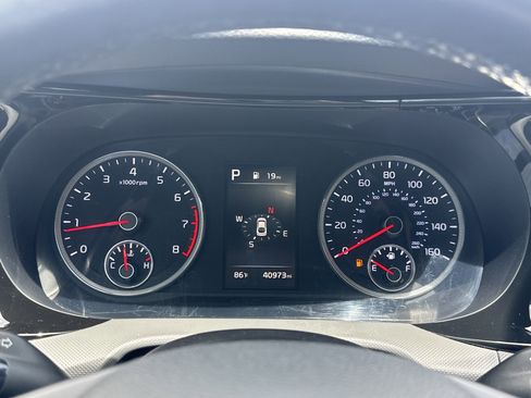 Used 2022 Kia K5 GT-Line w/ GT-Line Awd Premium Package image 11