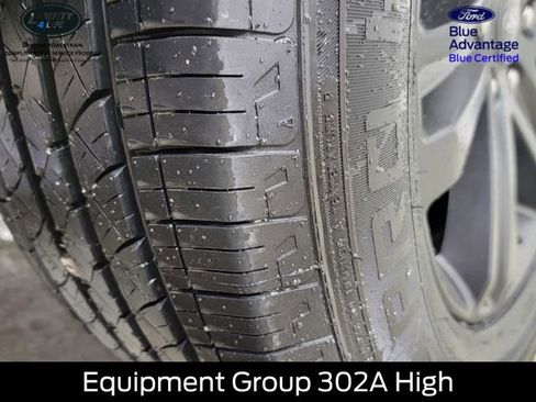 Certified 2023 Ford F150 XLT w/ Equipment Group 302A High AWD/4WD image 12