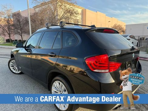 Used 2015 BMW X1 xDrive28i image 6