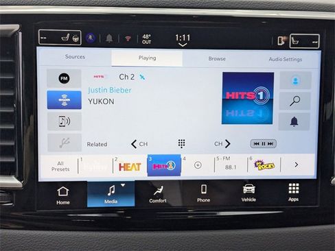 New 2026 Chrysler Voyager LX image 17