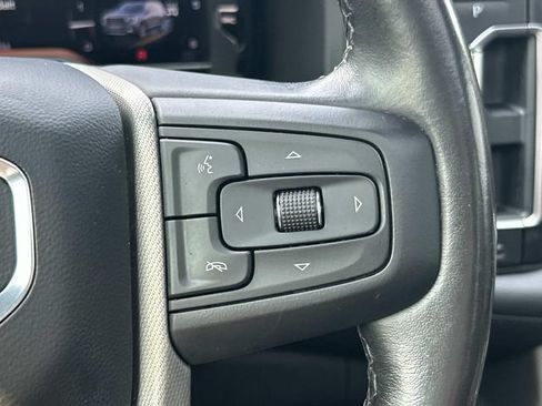Used 2022 GMC Yukon XL Denali AWD/4WD image 42