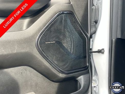 Used 2025 RAM 1500 Limited w/ Bed Utility Group AWD/4WD image 28