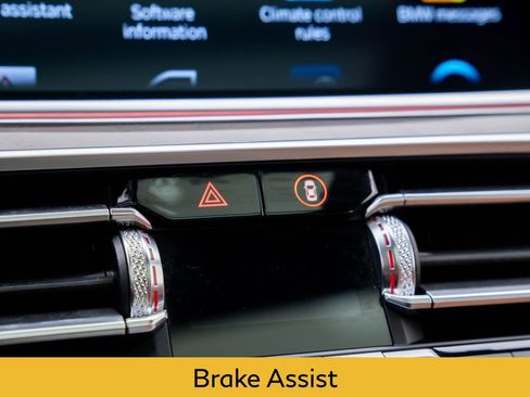 Used 2023 BMW X5 xDrive45e w/ Climate Comfort Package image 26