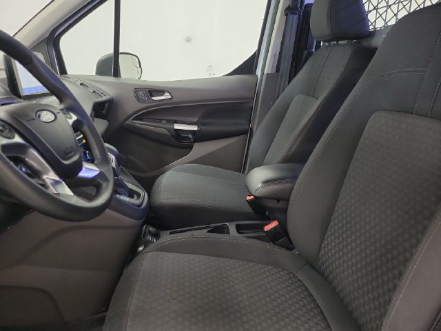 Used 2021 Ford Transit Connect XLT FWD image 13