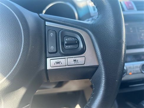 Used 2016 Subaru Outback 2.5i Limited image 16