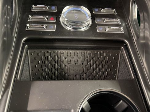 New 2026 Lincoln Nautilus Reserve image 17