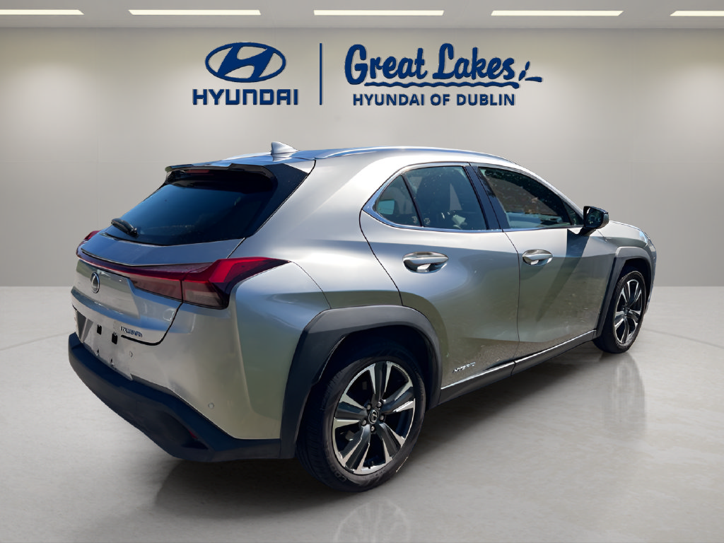 Used 2020 Lexus UX 250h w/ Premium Package AWD/4WD image 5