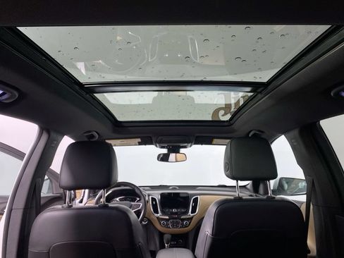 Certified 2022 Chevrolet Equinox Premier AWD/4WD image 21