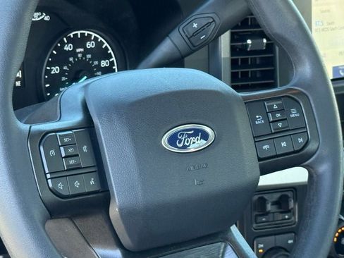New 2026 Ford F250 XL w/ XL Chrome Package AWD/4WD image 16