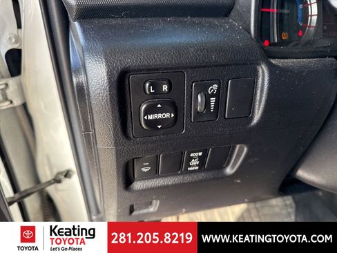 Used 2019 Toyota 4Runner SR5 image 10