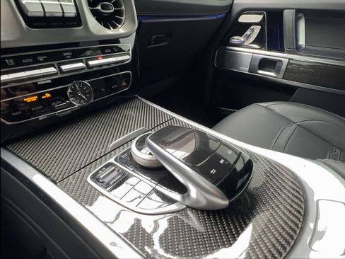Used 2019 Mercedes-Benz G 63 AMG 4MATIC image 42