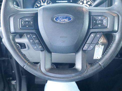 Used 2015 Ford F150 XLT w/ Equipment Group 301A Mid AWD/4WD image 21