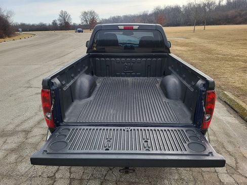 Used 2012 Chevrolet Colorado W/T image 10