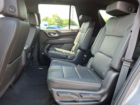 Certified 2021 Chevrolet Tahoe RST w/ Luxury Package AWD/4WD image 20