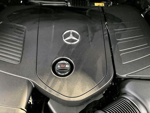 New 2026 Mercedes-Benz GLE 350 4MATIC image 15