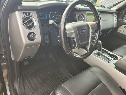 Used 2017 Ford Expedition Limited image 9