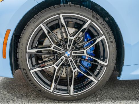 Used 2024 BMW M2 w/ Lighting Package image 9