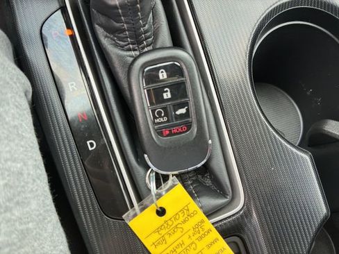 Used 2024 Honda Civic Sport image 25