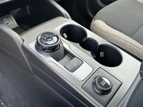 New 2026 Ford Bronco Sport Big Bend AWD/4WD image 11