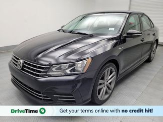 Used 2018 Volkswagen Passat 2.0T R-Line image 1
