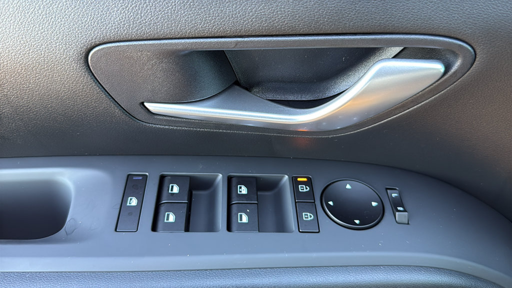 New 2026 Hyundai Tucson SE FWD image 17