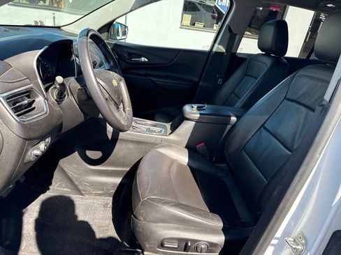 Used 2020 Chevrolet Equinox Premier w/ Premier Redline Edition AWD/4WD image 22