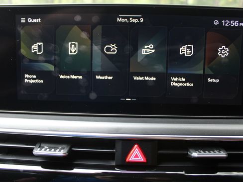 New 2026 Kia K5 GT-Line w/ GT-Line Red Interior Package FWD image 39