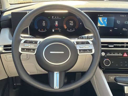 New 2026 Hyundai Tucson SEL image 24