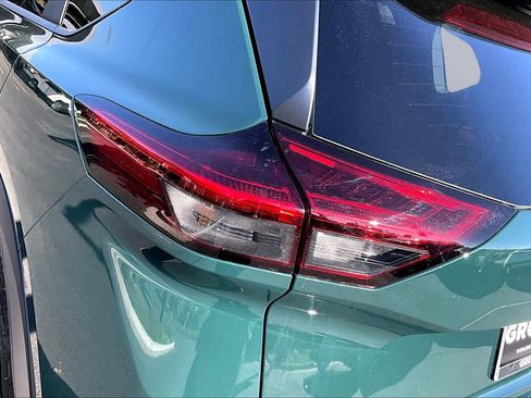 New 2026 Nissan Rogue SV AWD/4WD image 14