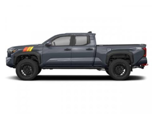 New 2026 Toyota Tacoma TRD Off-Road AWD/4WD image 6