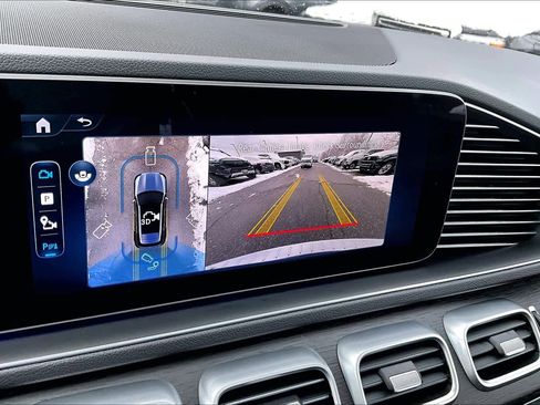 Used 2025 Mercedes-Benz GLE 350 GLE 350 image 28