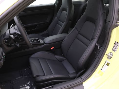 Certified 2025 Porsche 911 Carrera 4 GTS image 5