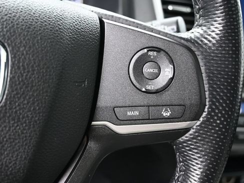 Used 2023 Honda Passport EX-L image 22