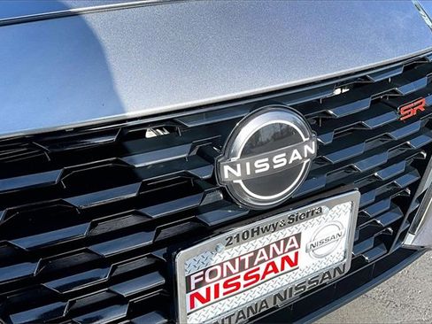 Certified 2024 Nissan Altima 2.5 SR image 30