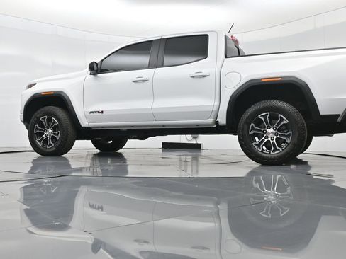 Used 2024 GMC Canyon AT4 w/ Canyon Safety Plus Package image 51
