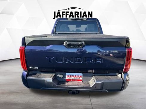 New 2026 Toyota Tundra SR5 w/ SR5 Premium Package image 6