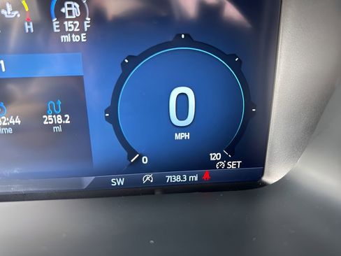 Used 2025 Ford F150 XL w/ Equipment Group 103A High image 19