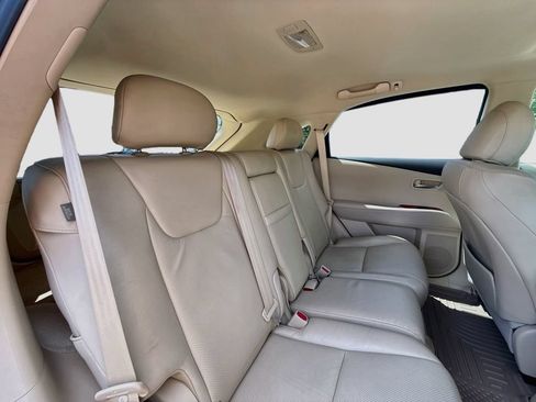 Used 2011 Lexus RX 350 AWD w/ Premium Pkg image 30