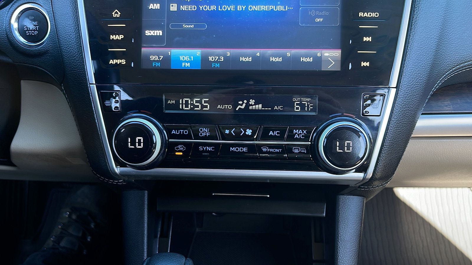 Used 2019 Subaru Outback 2.5i Limited AWD/4WD image 20