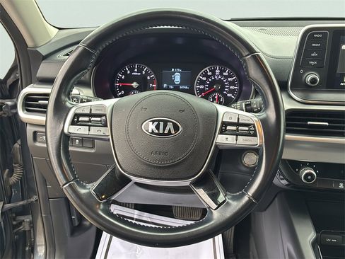 Certified 2021 Kia Telluride LX image 25