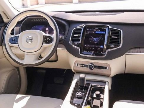 Used 2023 Volvo XC90 T8 Plus w/ Protection Package Premier image 15