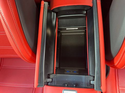 Used 2024 Mercedes-Benz SL 63 AMG SL 63 AMG image 31