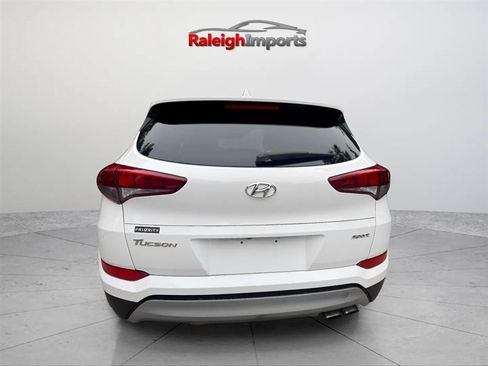 Used 2018 Hyundai Tucson Sport FWD image 6
