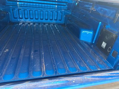 Used 2025 Ford Maverick XLT FWD image 18