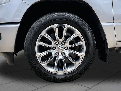 Used 2023 RAM 1500 Laramie RWD image 11