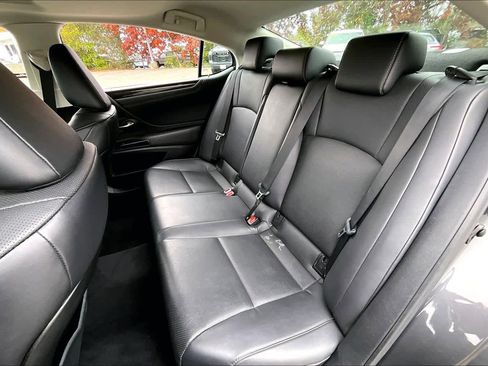 Used 2022 Lexus ES 350 image 20
