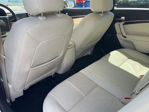 Used 2011 Lincoln MKZ Hybrid w/ 201A Rapid Spec Order Code image 23