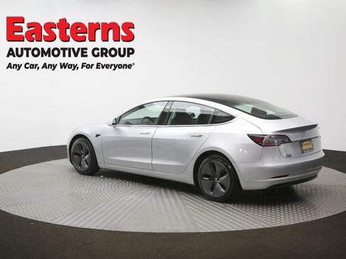 Used 2018 Tesla Model 3 Long Range AWD/4WD image 57