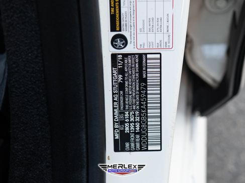 Used 2019 Mercedes-Benz S 560 4MATIC Sedan image 54